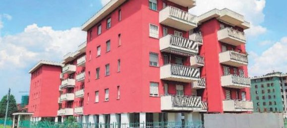 2 rooms Apartment in Garbagnate Milanese, Italy No. 6878 11