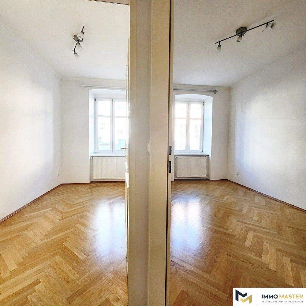3 rooms Apartment in Wahring, Austria No. 142175