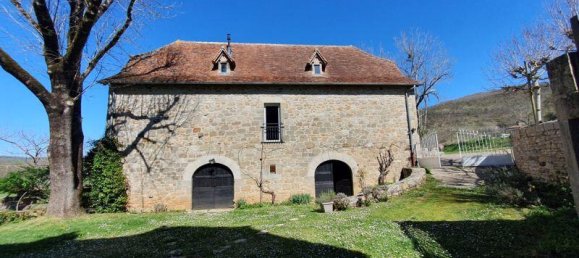 Дом с 5 спальнями в Аверон, Франция № 288495 3