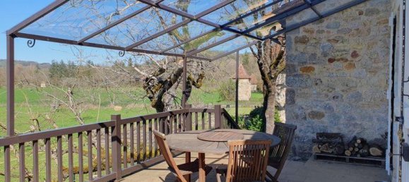 Дом с 5 спальнями в Аверон, Франция № 288495 15