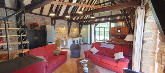 Дом с 5 спальнями в Аверон, Франция № 288495 7