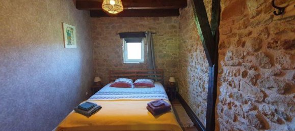 Дом с 5 спальнями в Аверон, Франция № 288495 9