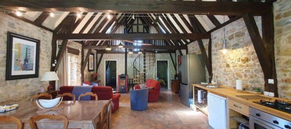 Дом с 5 спальнями в Аверон, Франция № 288495 6