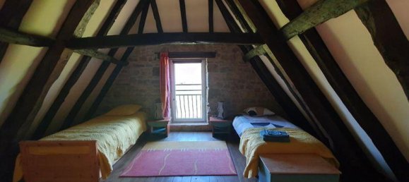 Дом с 5 спальнями в Аверон, Франция № 288495 14