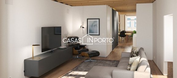 Gebäude in Porto, Portugal 285m², Nr. 91345 4