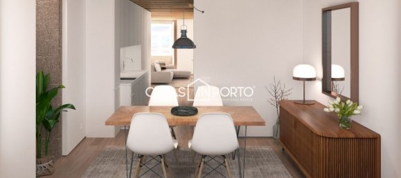 Gebäude in Porto, Portugal 285m², Nr. 91345 2