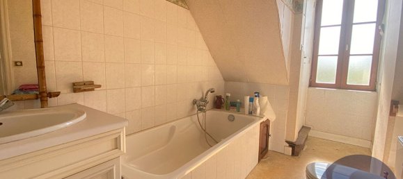 4 غرف نوم منزل في Le Controis-en-Sologne, France رقم 66872 4