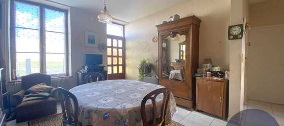 4 غرف نوم منزل في Le Controis-en-Sologne, France رقم 66872 3