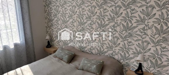 4 bedrooms House in Sassay, France No. 156105 6