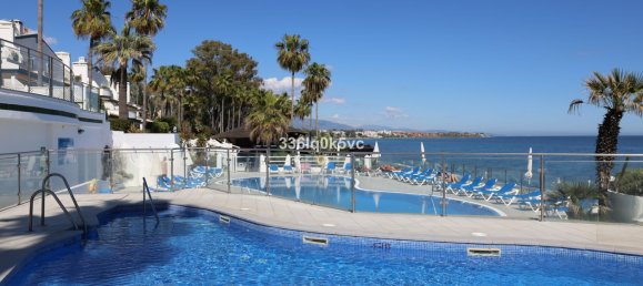 Moradia em banda T5 em Estepona, Spain N.º 136674 11