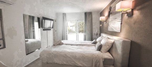 Moradia em banda T5 em Estepona, Spain N.º 136674 25