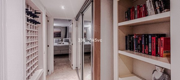 Moradia em banda T5 em Estepona, Spain N.º 136674 8