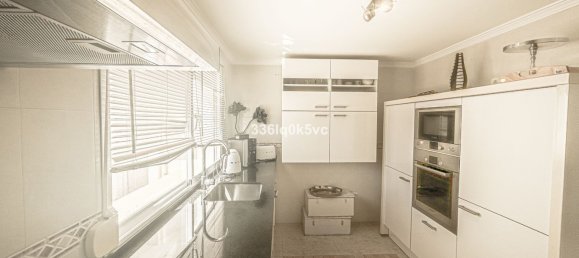 Moradia em banda T5 em Estepona, Spain N.º 136674 20