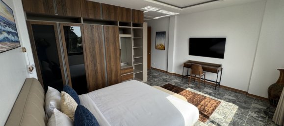 Вилла с 5 спальнями в Пхукет, Таиланд № 63448 26