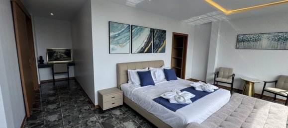 Вилла с 5 спальнями в Пхукет, Таиланд № 63448 23