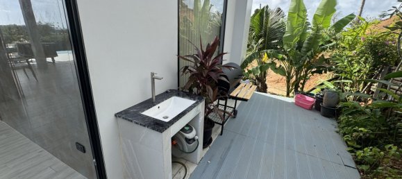 Вилла с 5 спальнями в Пхукет, Таиланд № 63448 3