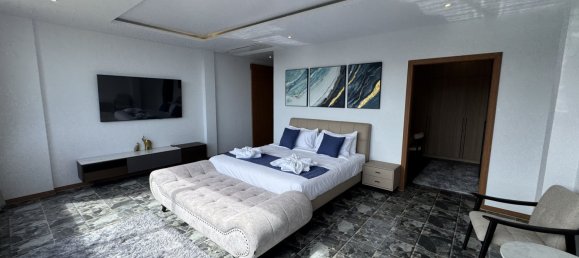 Вилла с 5 спальнями в Пхукет, Таиланд № 63448 24