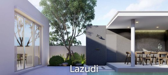 3 bedrooms Villa in Rawai, Thailand No. 14735 7