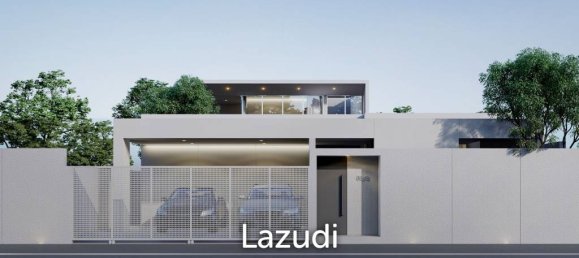 3 bedrooms Villa in Rawai, Thailand No. 14735 10