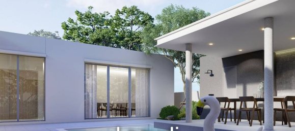 3 bedrooms Villa in Rawai, Thailand No. 14735 8