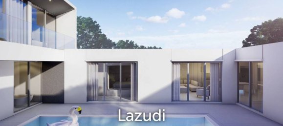 3 bedrooms Villa in Rawai, Thailand No. 14735 6