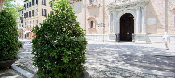 Apartamento de 1 dormitorio en Granada, Spain No. 167858 33