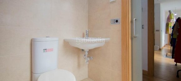 Apartamento de 1 dormitorio en Granada, Spain No. 167858 28