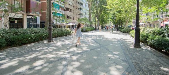 Apartamento de 1 dormitorio en Granada, Spain No. 167858 5