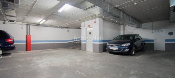 Apartamento de 1 dormitorio en Granada, Spain No. 167858 32
