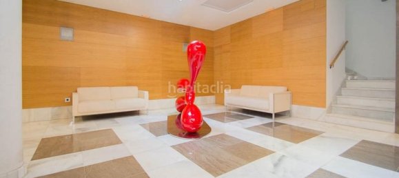 Apartamento de 1 dormitorio en Granada, Spain No. 167858 17