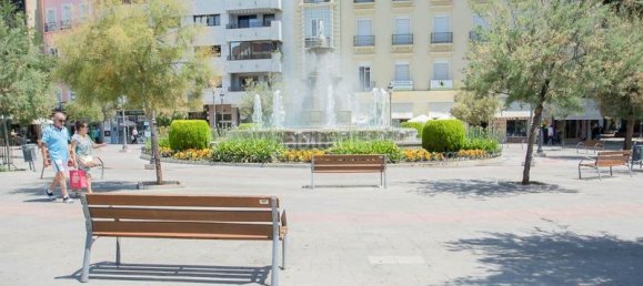 Apartamento de 1 dormitorio en Granada, Spain No. 167858 35