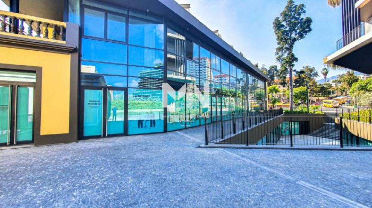  محل تجاري في Funchal, Portugal 60متر مربع رقم 1904