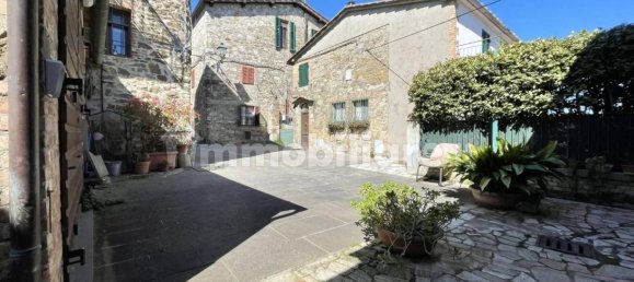 Квартира с 2 спальнями в Кастельнуово Берарденга, Италия № 76442 21