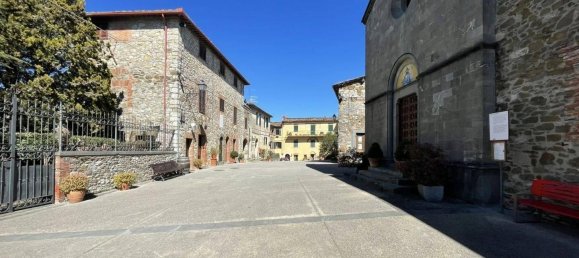 Квартира с 2 спальнями в Кастельнуово Берарденга, Италия № 76442 20