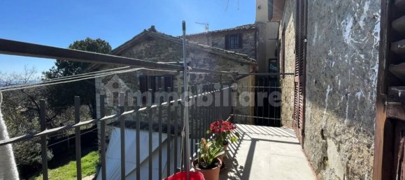 Квартира с 2 спальнями в Кастельнуово Берарденга, Италия № 76442 13