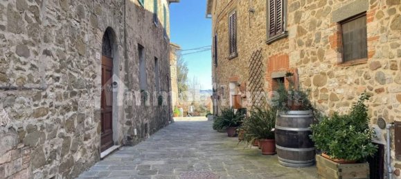 Квартира с 2 спальнями в Кастельнуово Берарденга, Италия № 76442 19