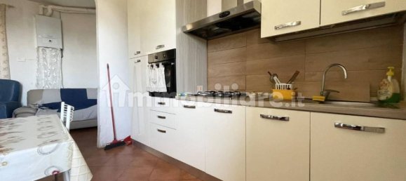 Квартира с 2 спальнями в Кастельнуово Берарденга, Италия № 76442 5