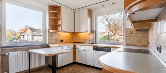 2 غرف نوم منزل في Segeberg, Germany رقم 310569 4