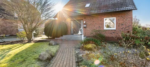 2 غرف نوم منزل في Segeberg, Germany رقم 310569 2