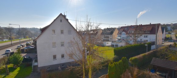 Dúplex de 2 dormitorios en Stuttgart, Germany No. 96227 21