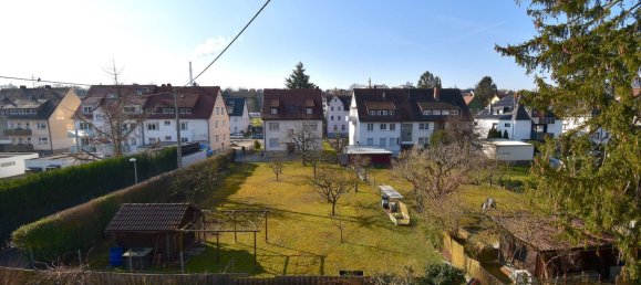 Dúplex de 2 dormitorios en Stuttgart, Germany No. 96227 20