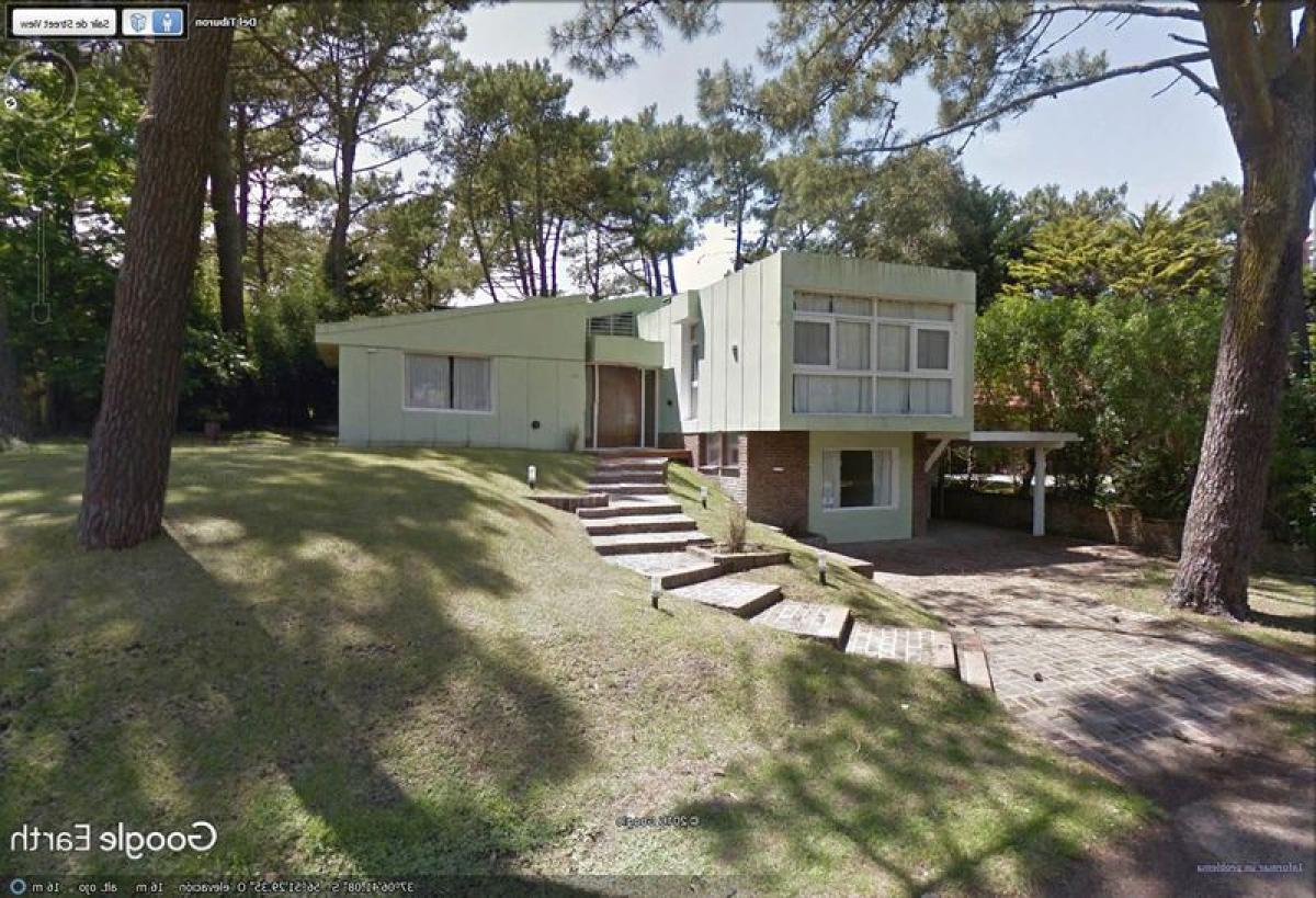 4 Schlafzimmer Haus in Mar del Plata, Argentina, Nr. 79204