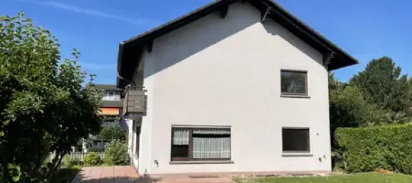 5 غرف نوم منزل في Rastatt, Germany رقم 324908 22