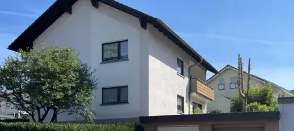 5 غرف نوم منزل في Rastatt, Germany رقم 324908 2