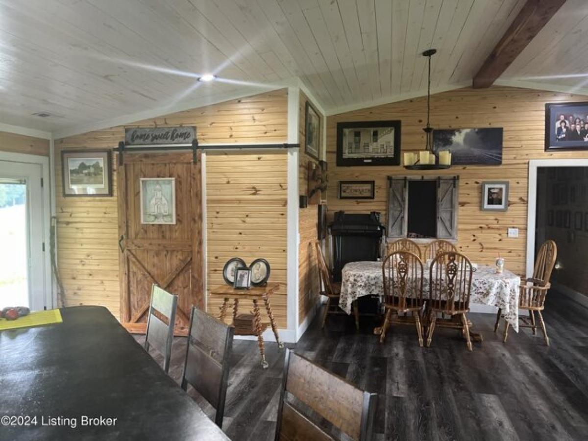 Grundstück in Falls of Rough, USA, Nr. 541986