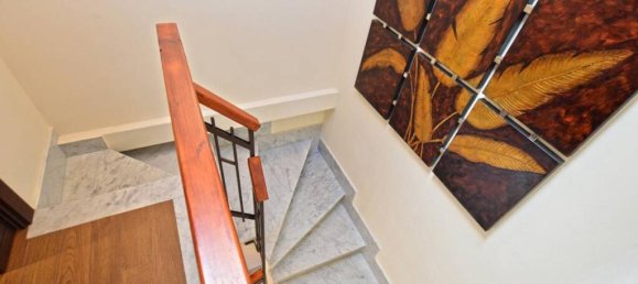 Квартира с 3 спальнями в Бордигера, Италия № 178073 5