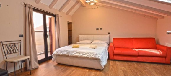 Квартира с 3 спальнями в Бордигера, Италия № 178073 3