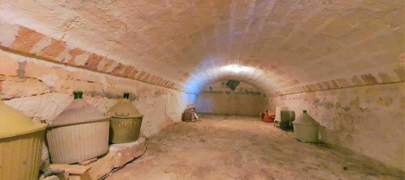 5 rooms Villa in Spongano, Italy No. 33897 18