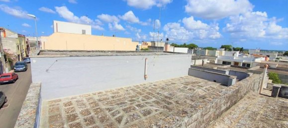 5 rooms Villa in Spongano, Italy No. 33897 23