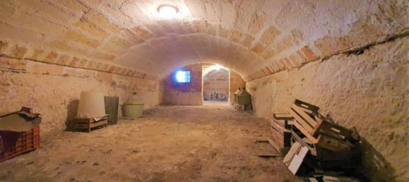 5 rooms Villa in Spongano, Italy No. 33897 19